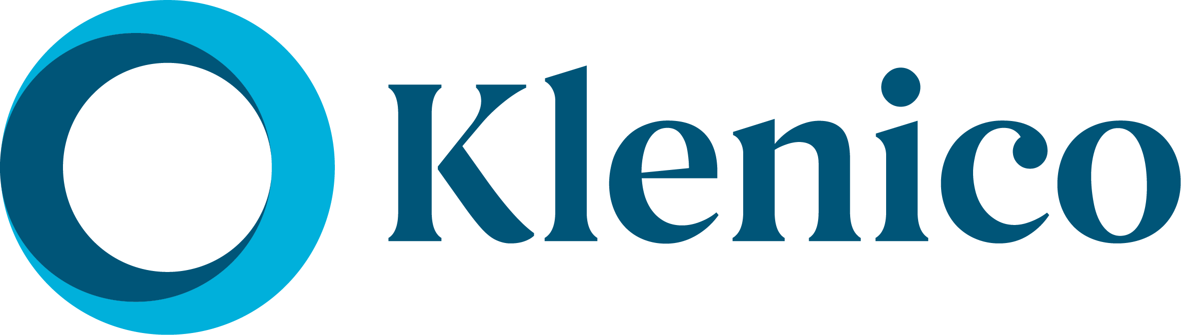 Klenico Logo
