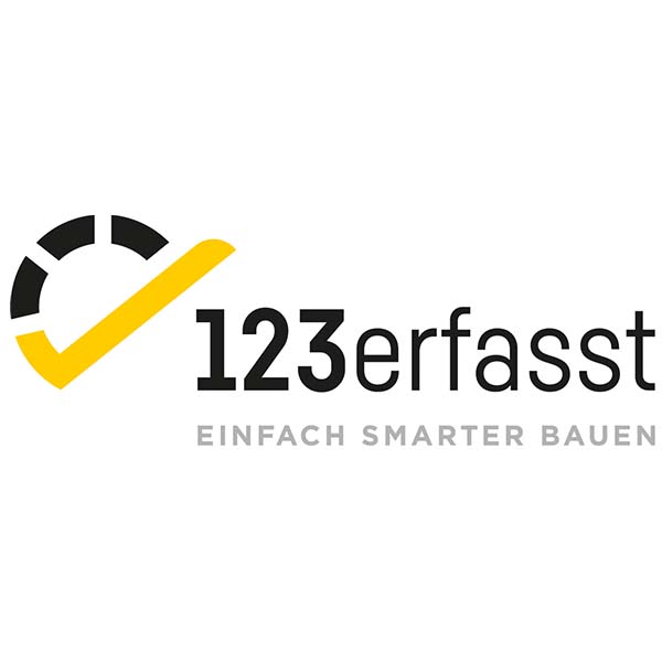 123erfasst.de GmbH Logo