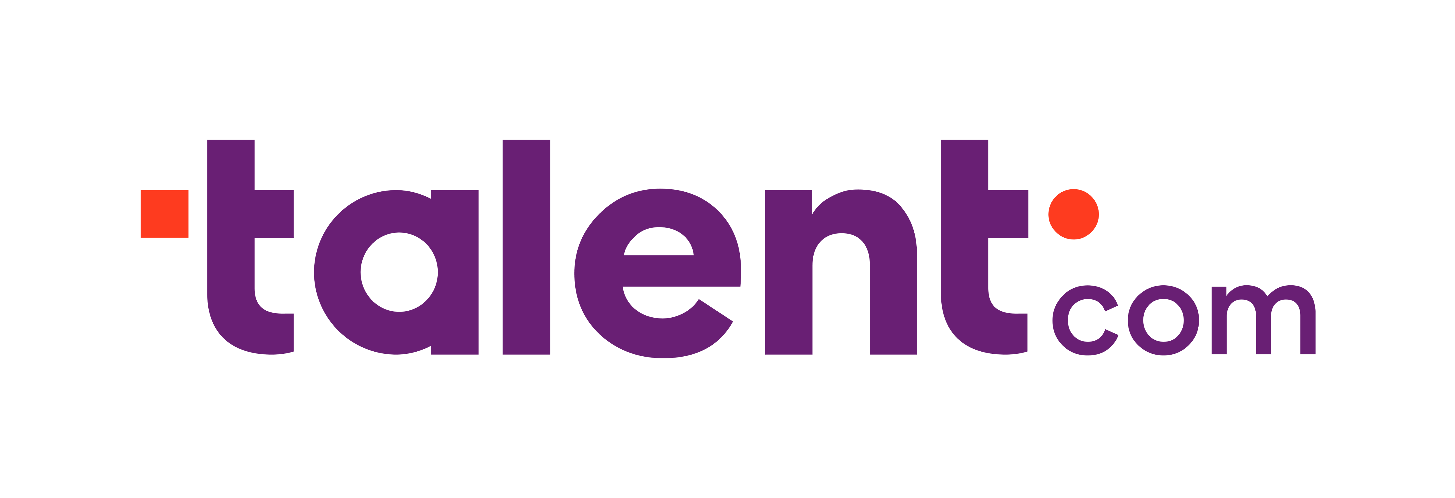 Talent.com Logo