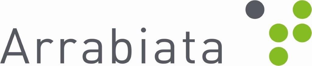 Arrabiata Solutions GmbH Logo