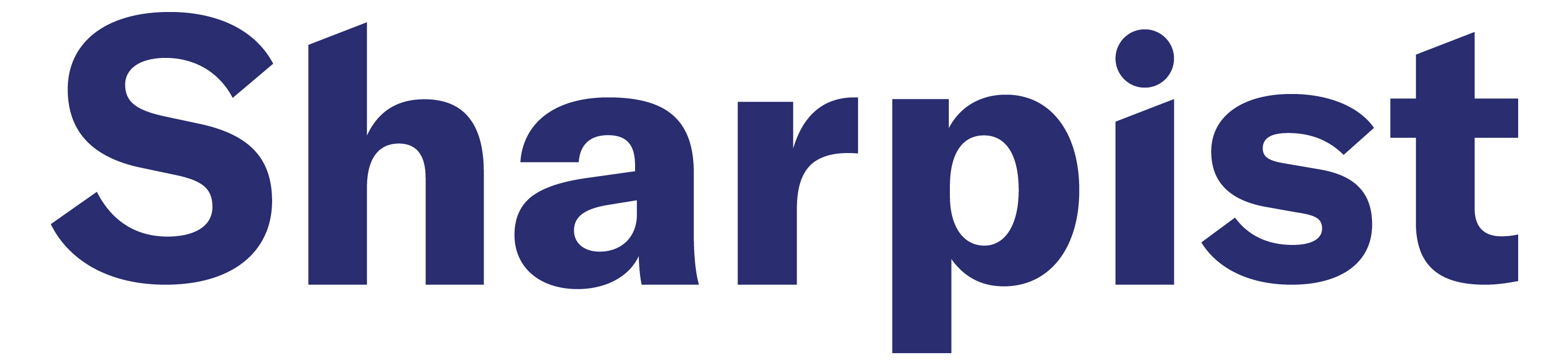 Sharpist GmbH Logo