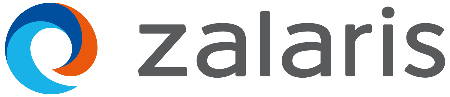 Zalaris Deutschland GmbH Logo