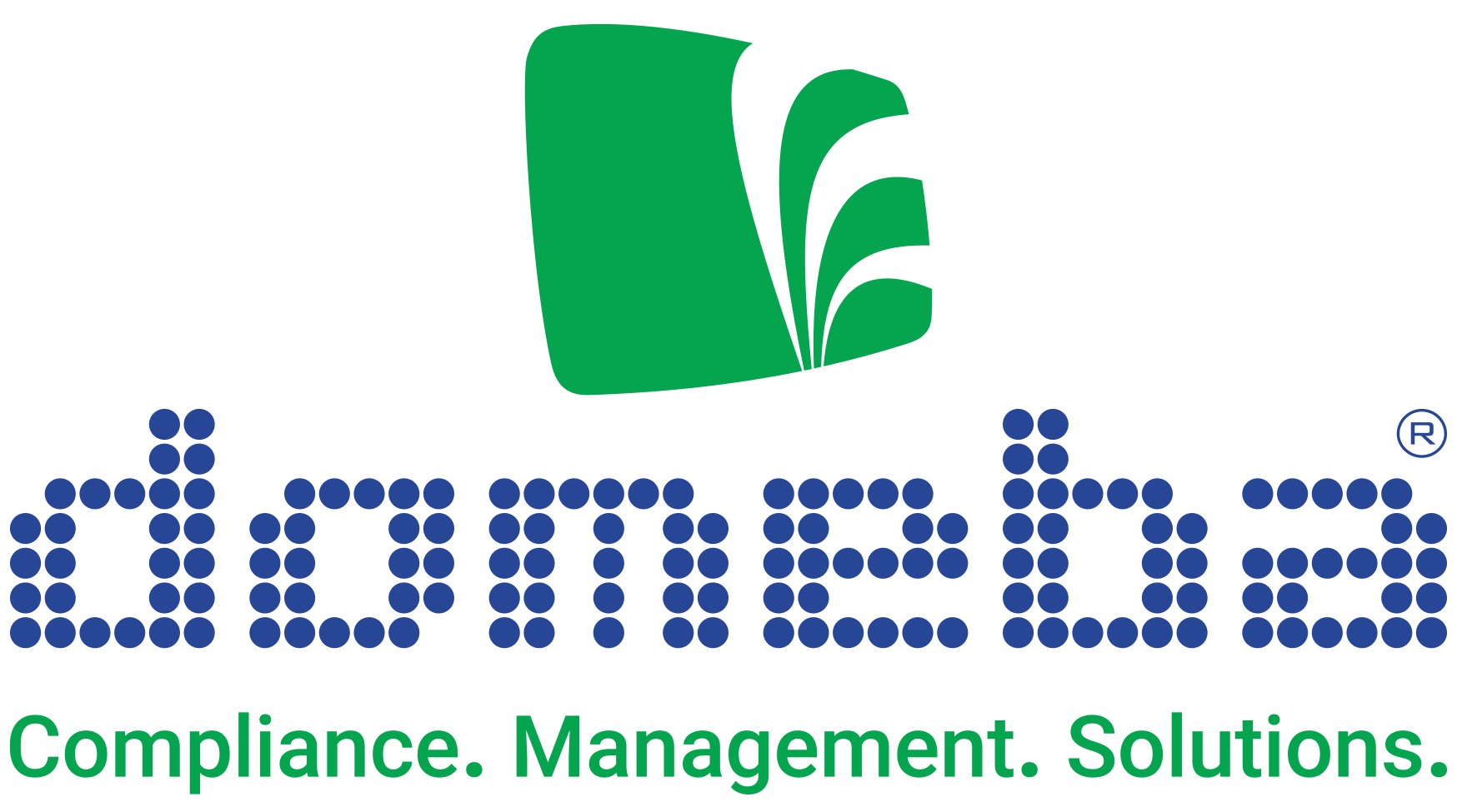 domeba distribution GmbH Logo