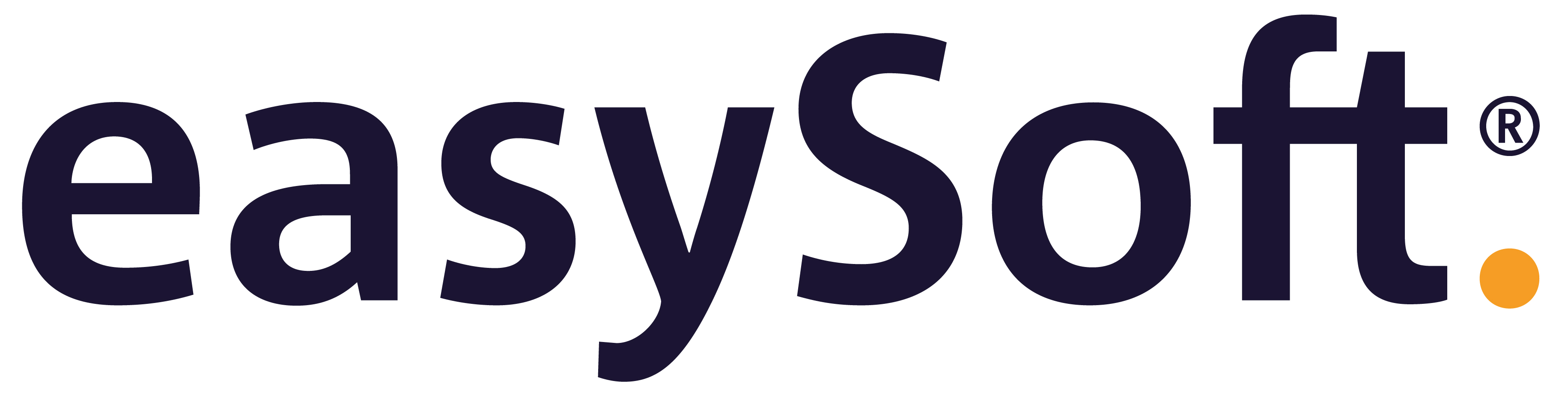 easySoft. GmbH Logo