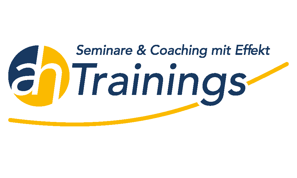 ah Trainings Logo