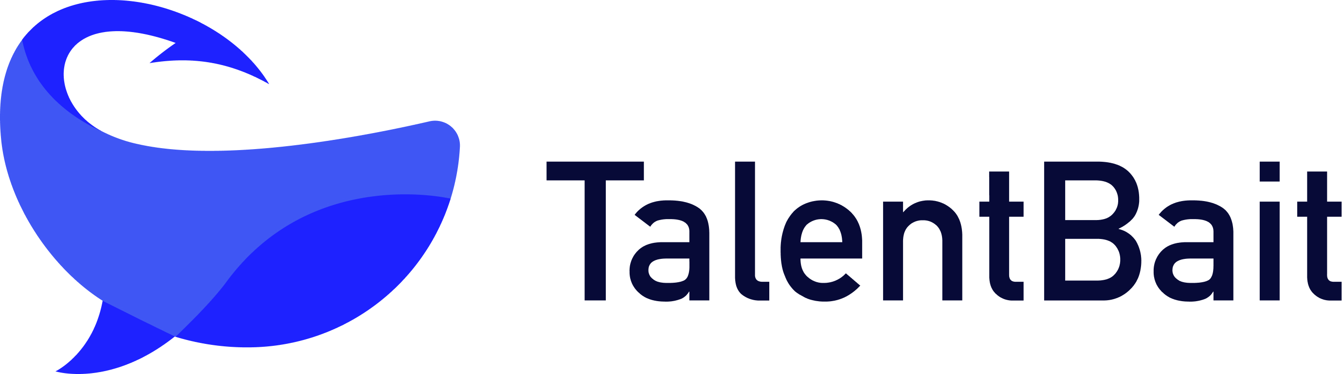 TalentBait GmbH Logo