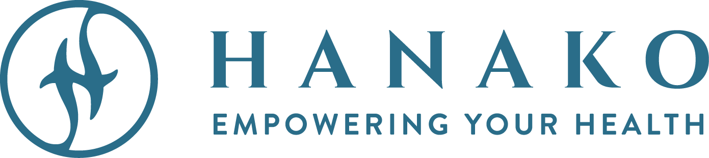Hanako GmbH Logo