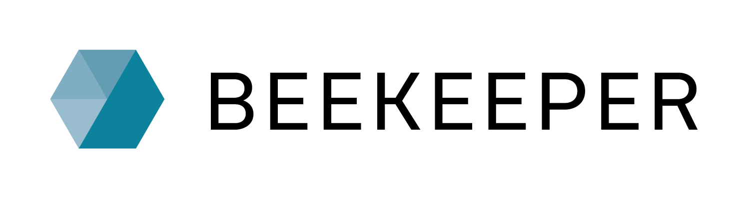 Beekeeper GmbH Logo