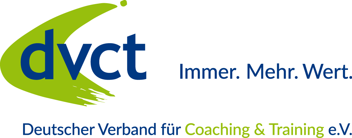 Deutscher Verband für Coaching und Training e.V. Logo