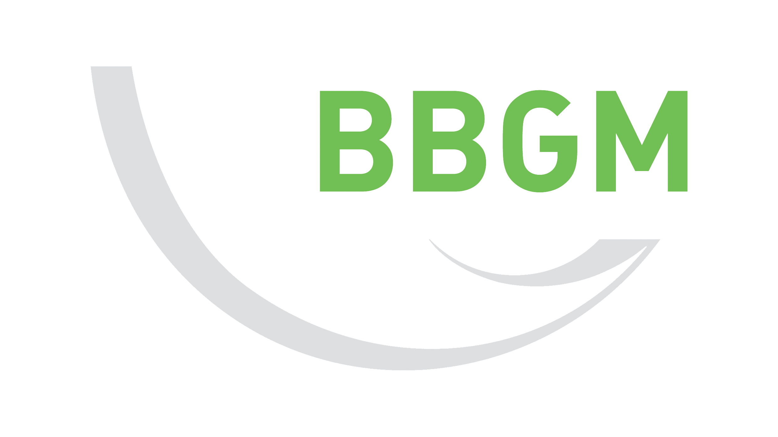 Bundesverband Betriebliches Gesundheitsmanagement [BBGM] e.V. Logo