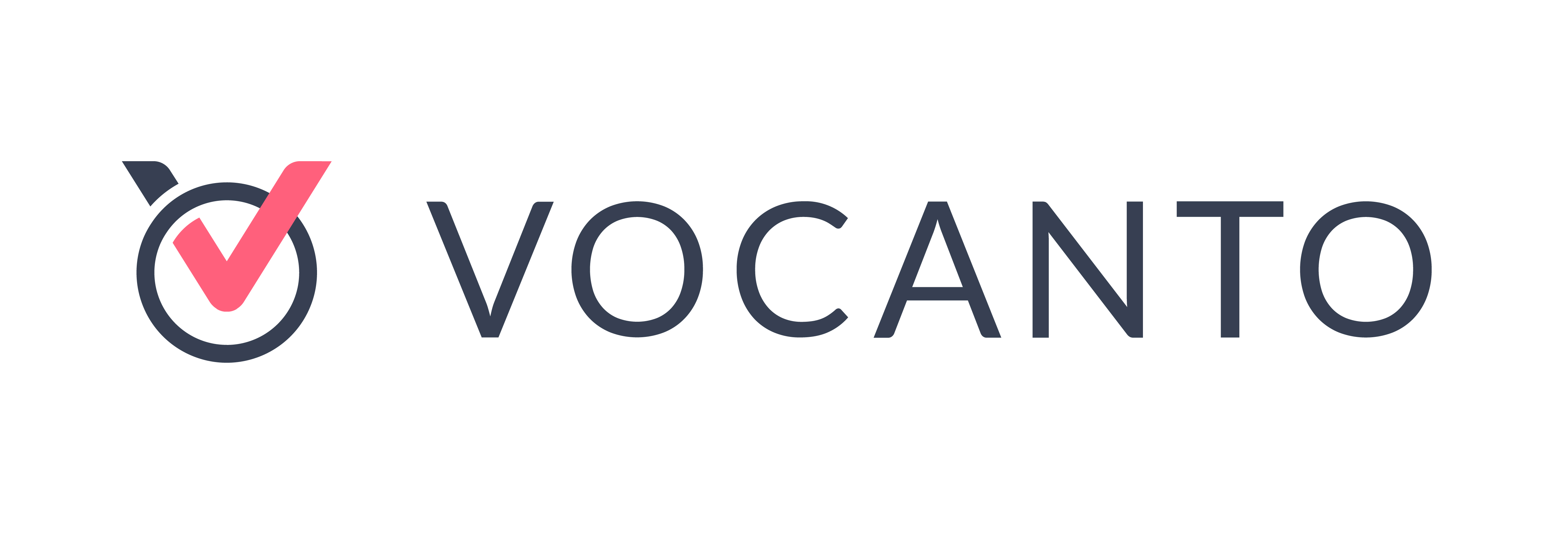 VOCANTO GmbH Logo