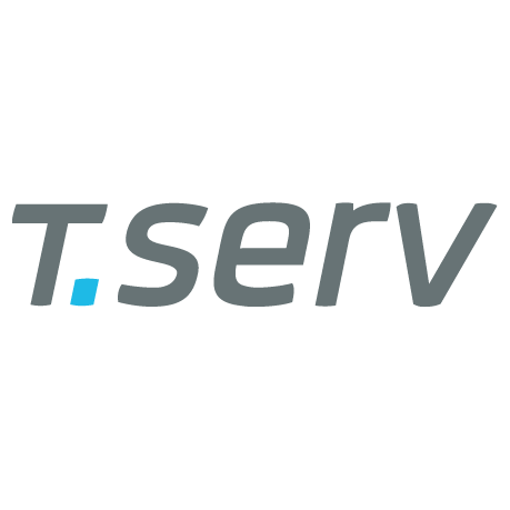 t.serv AG Logo