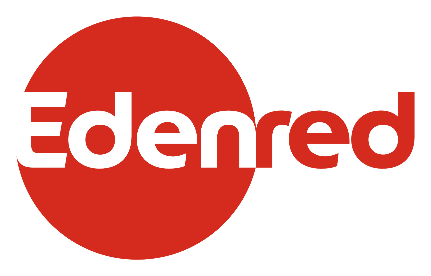 Edenred Deutschland GmbH Logo