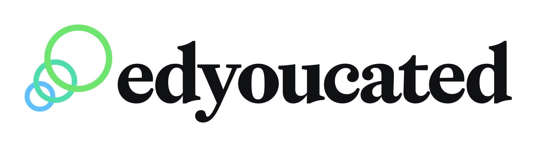edyoucated Logo