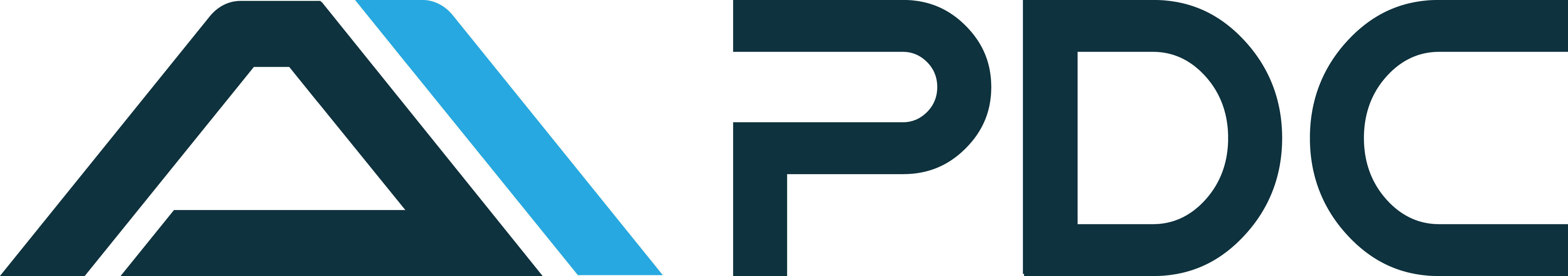 PDC A/S Logo