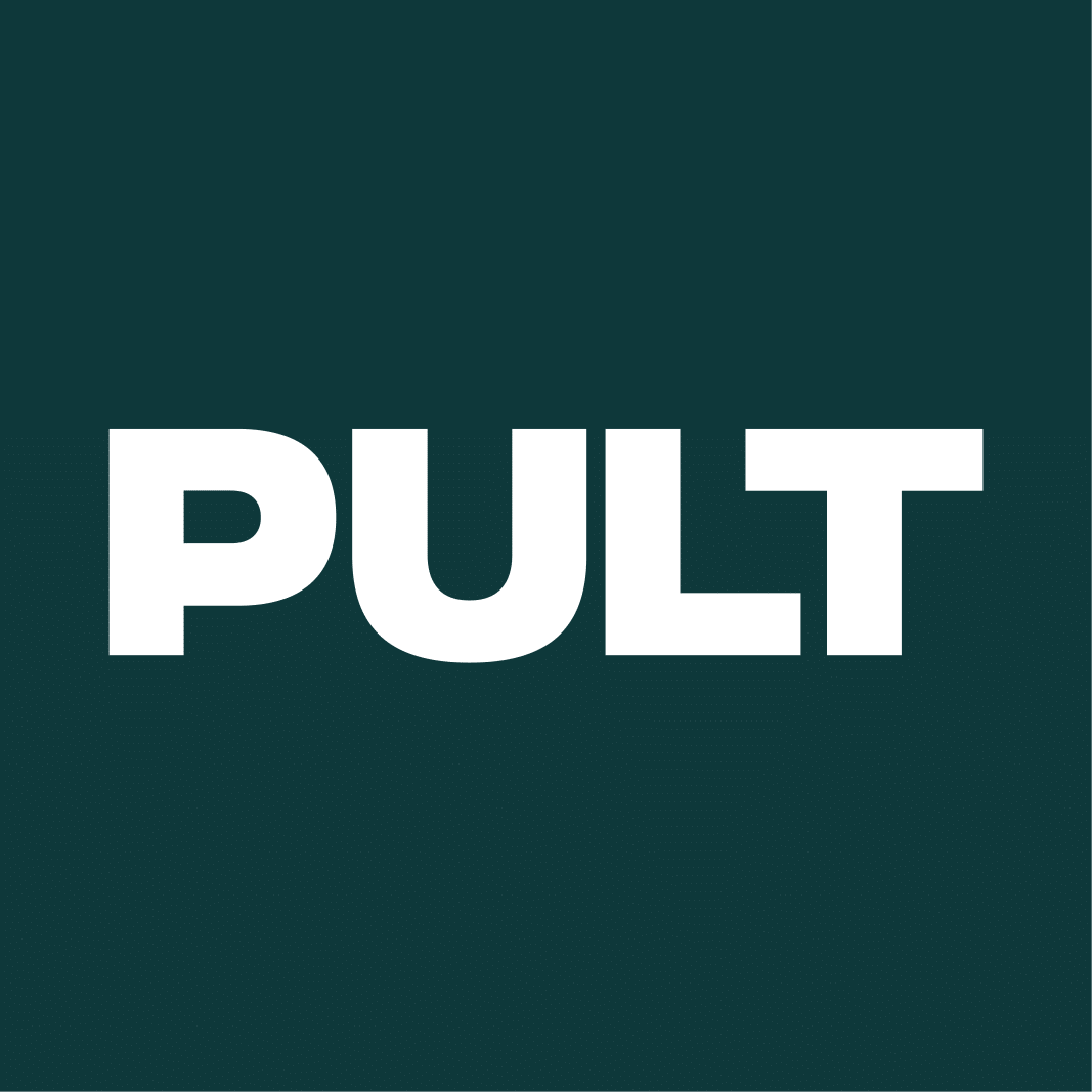 Pult Logo