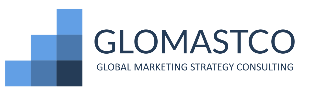 GLOMASTCO ltd. Logo