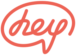 Heynanny Logo