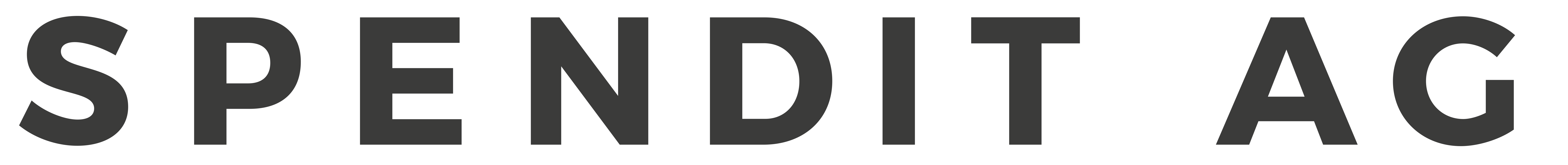 SPENDIT AG Logo