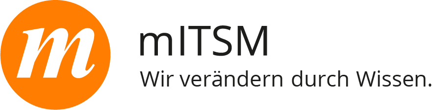 mITSM GmbH Logo