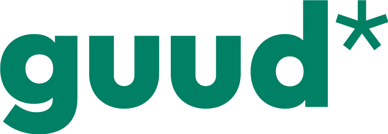 guud GmbH Logo