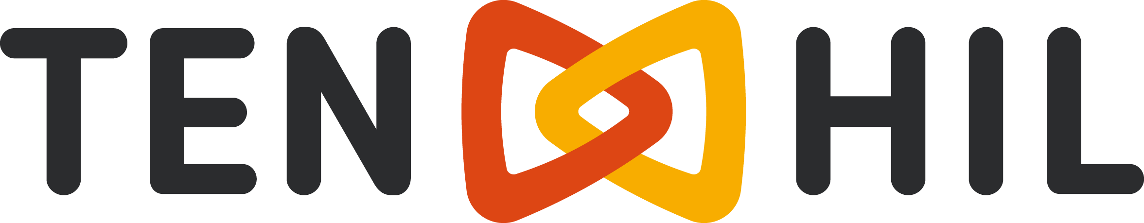 Tenhil GmbH & Co. KG Logo