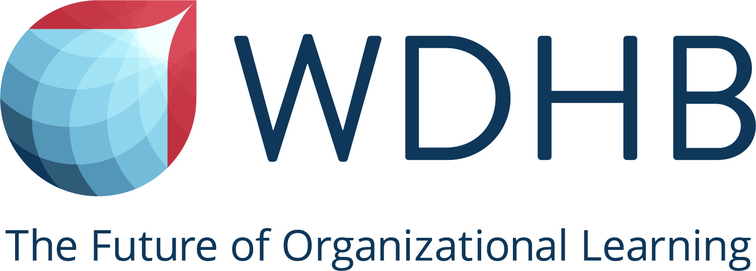 WDHB Logo