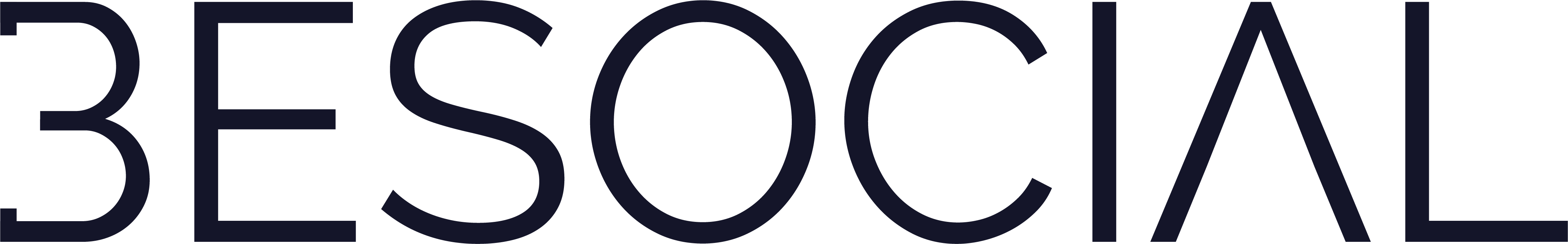 BeSocial GmbH Logo