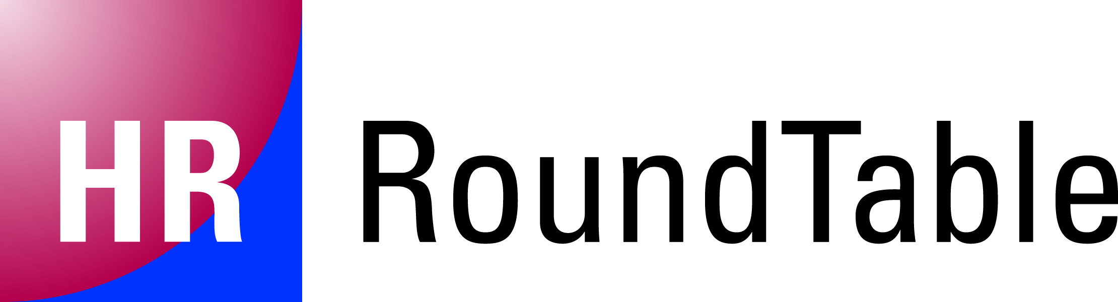 HR-RoundTable / HR Informationssysteme GmbH & Co. KG Logo