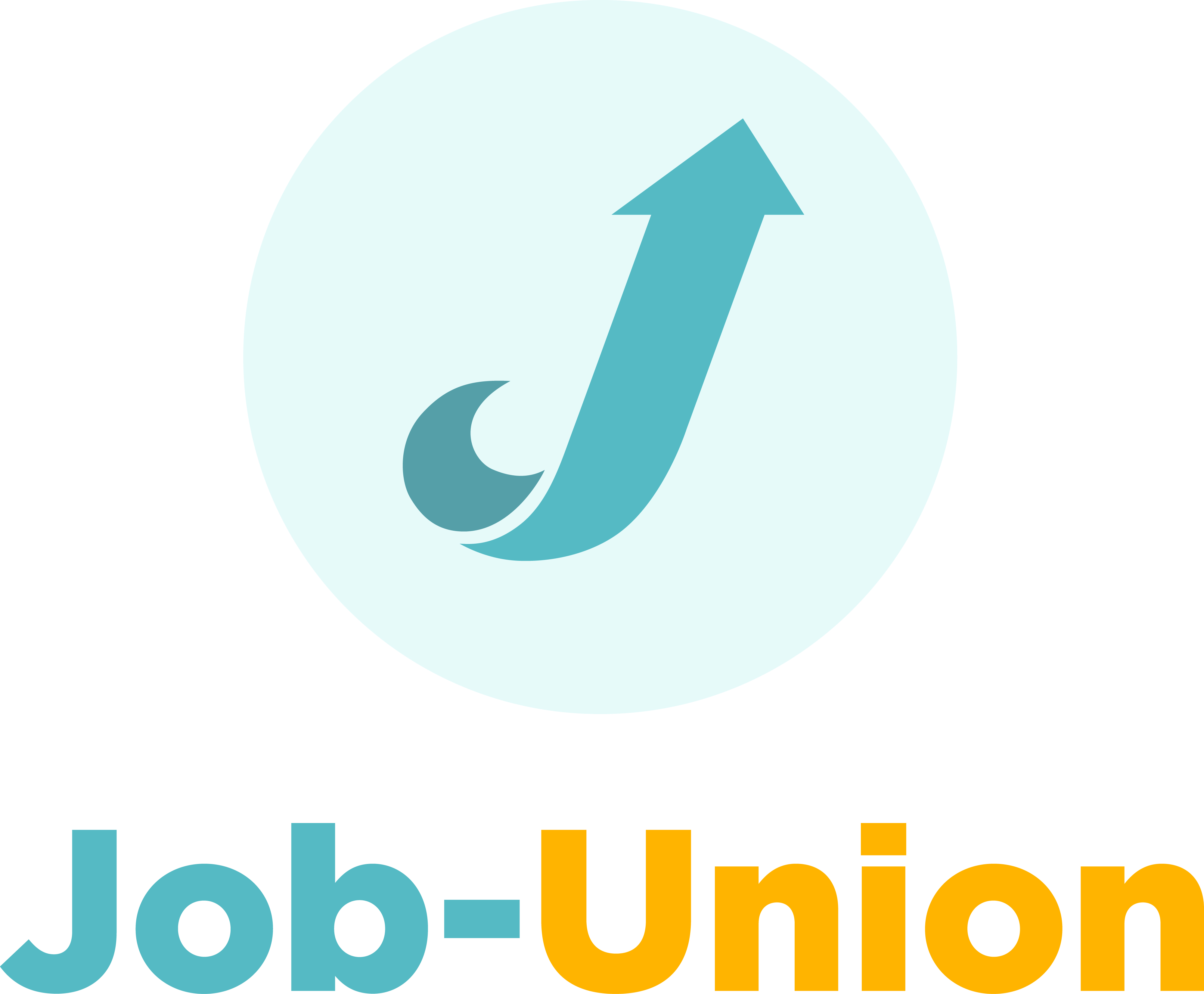 CS Job-Union GmbH Logo