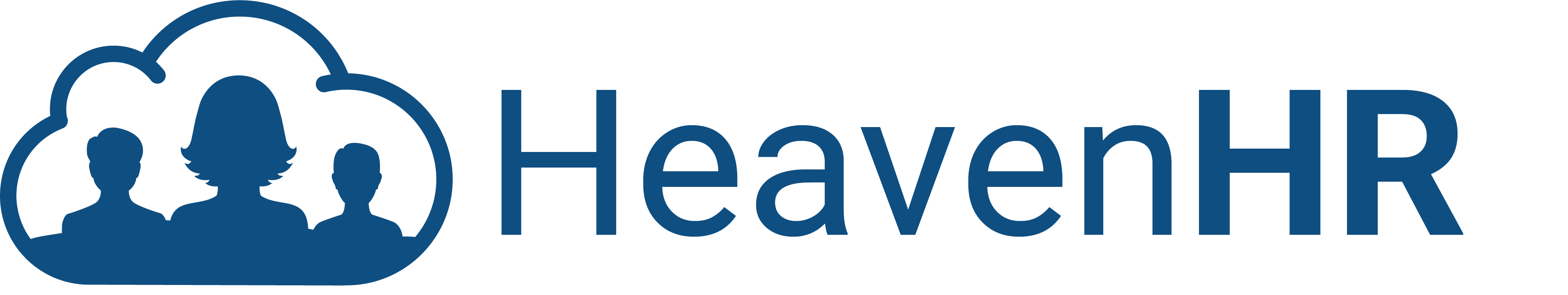 HeavenHR Logo