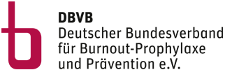 Deutscher Bundesverband für Burnout- Prophylaxe und Prävention e.V. Logo