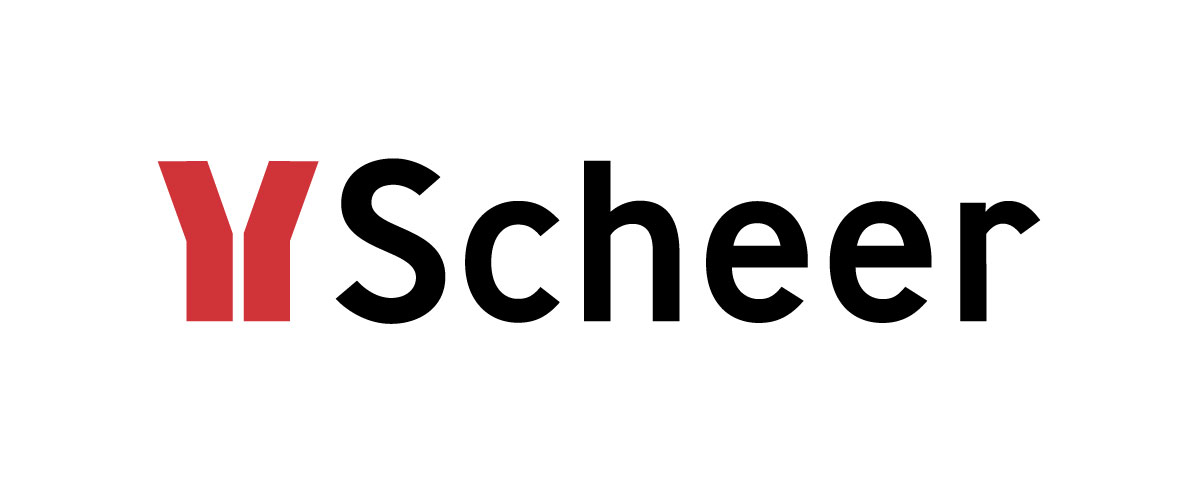 Scheer GmbH Logo