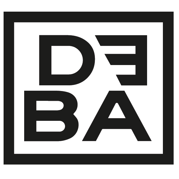 DEBA GmbH Logo