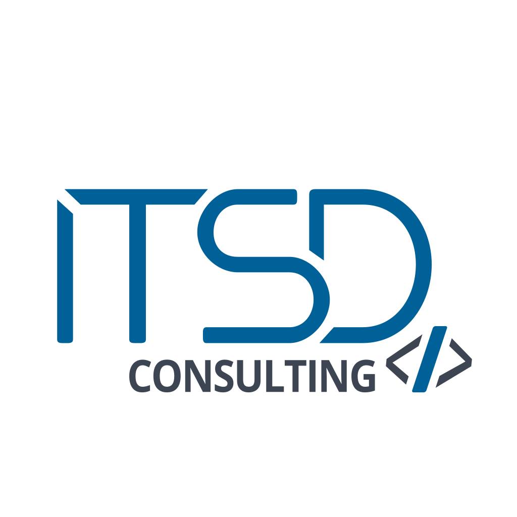 ITSD Consulting GmbH Logo