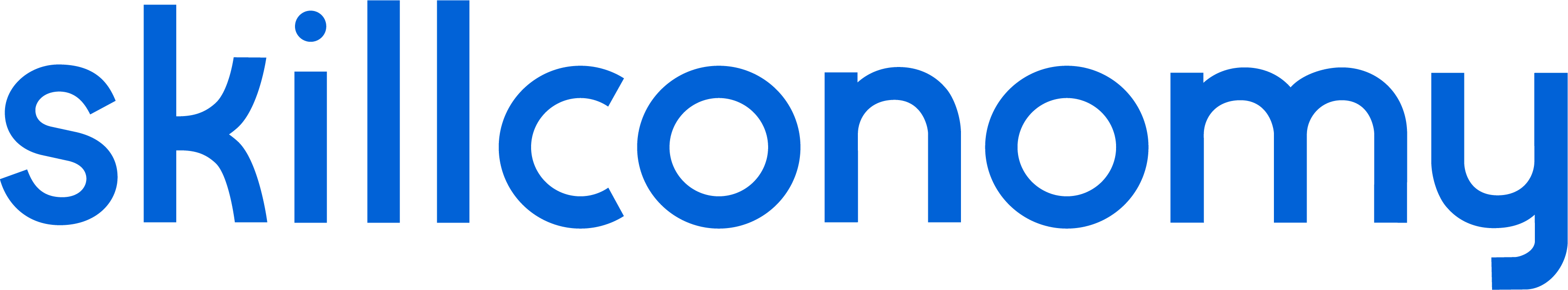 skillconomy GmbH Logo