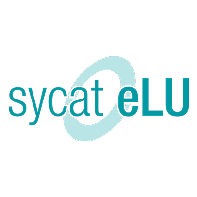 sycat eLU Logo