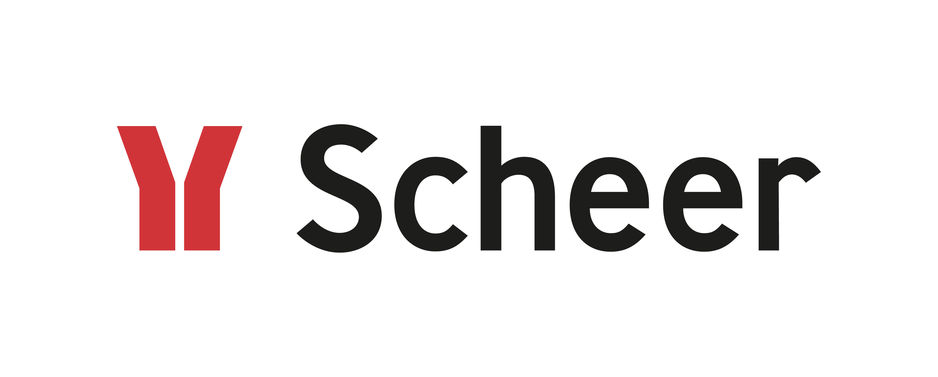 Scheer GmbH Logo