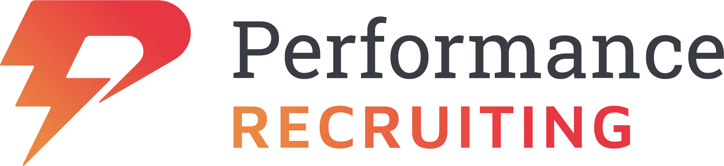 Performance Recruiting GmbH Logo