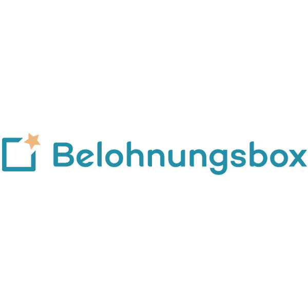 Belohnungsbox® Logo