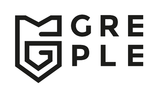 Greple GmbH Logo