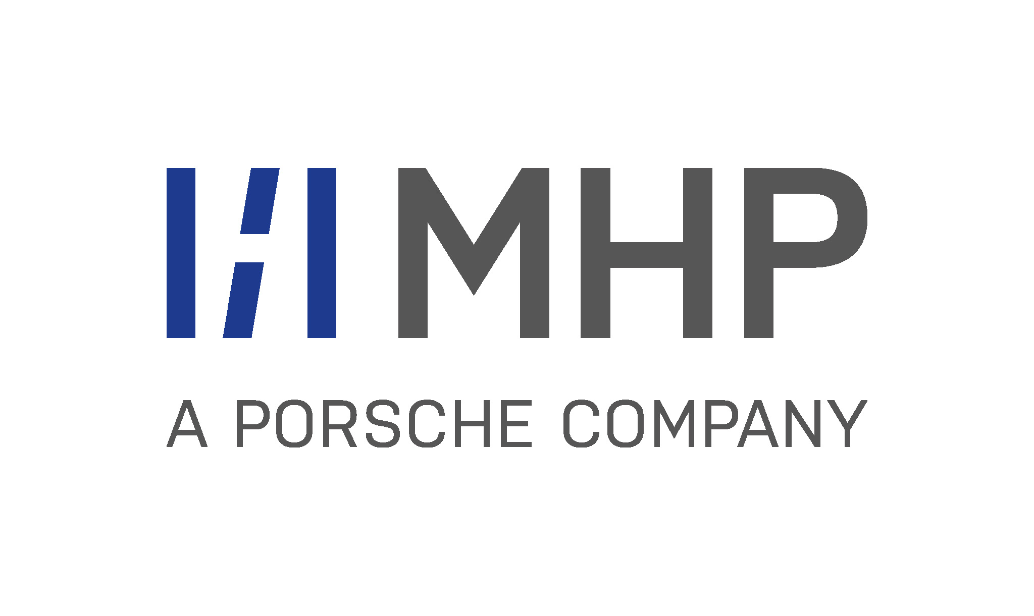 MHP Management- und IT-Beratung GmbH Logo