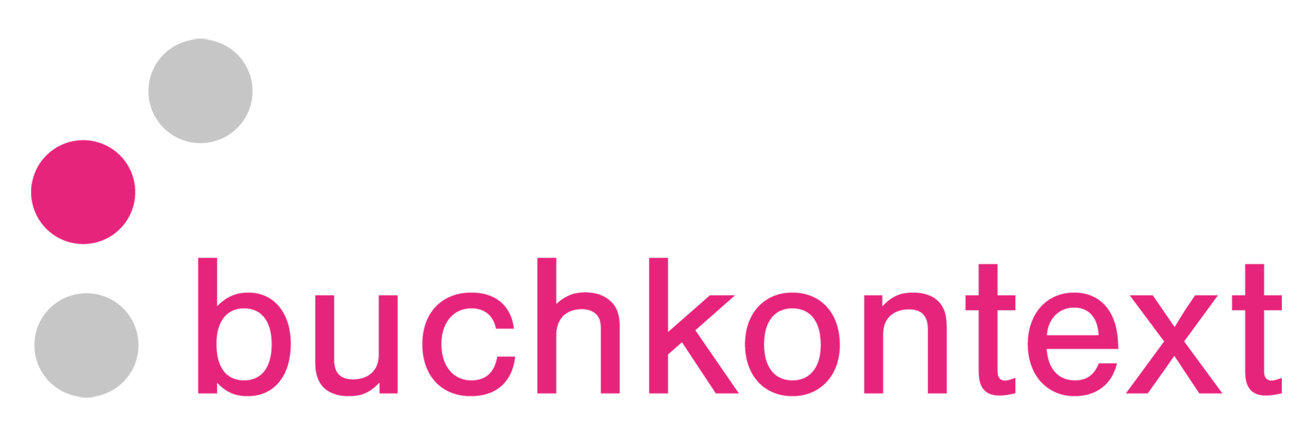 Kongressbuchhandlung buchkontext Logo
