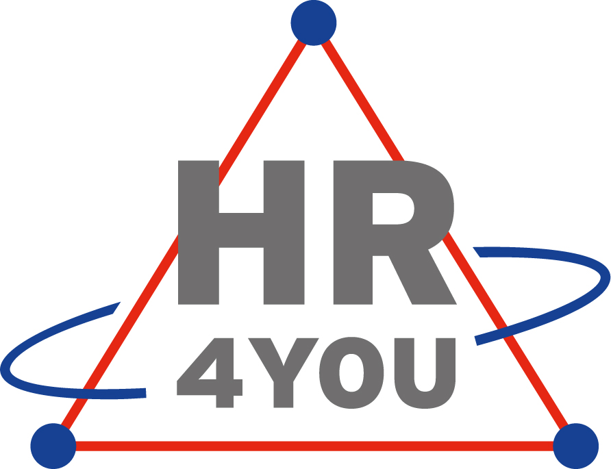 HR4YOU AG Logo