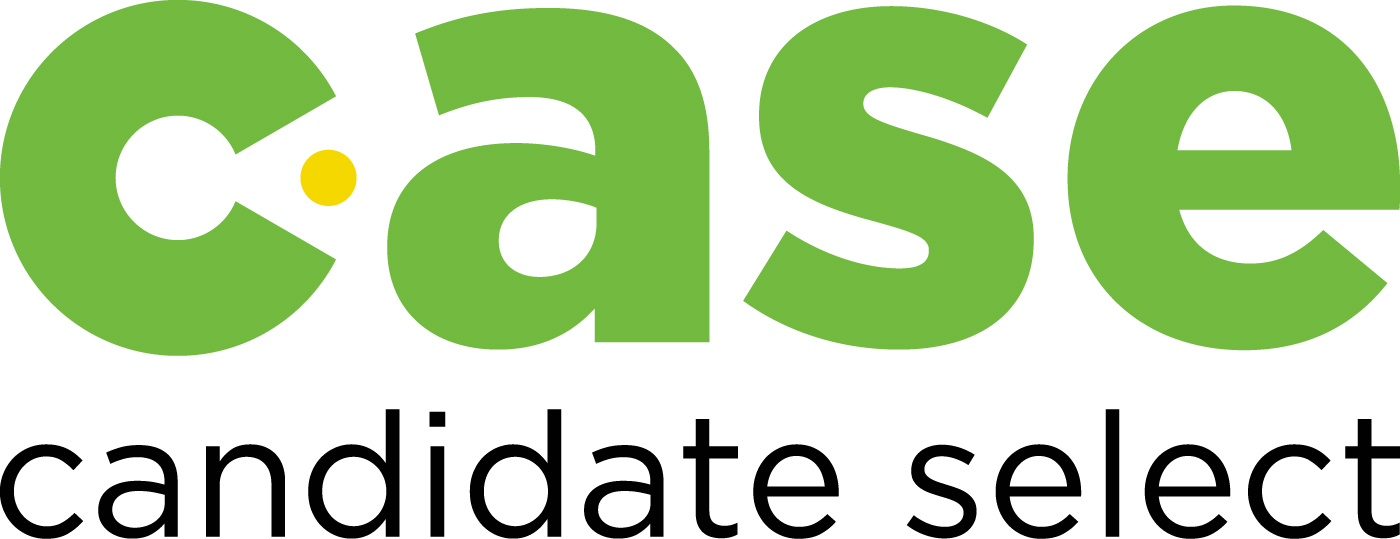 candidate select GmbH Logo