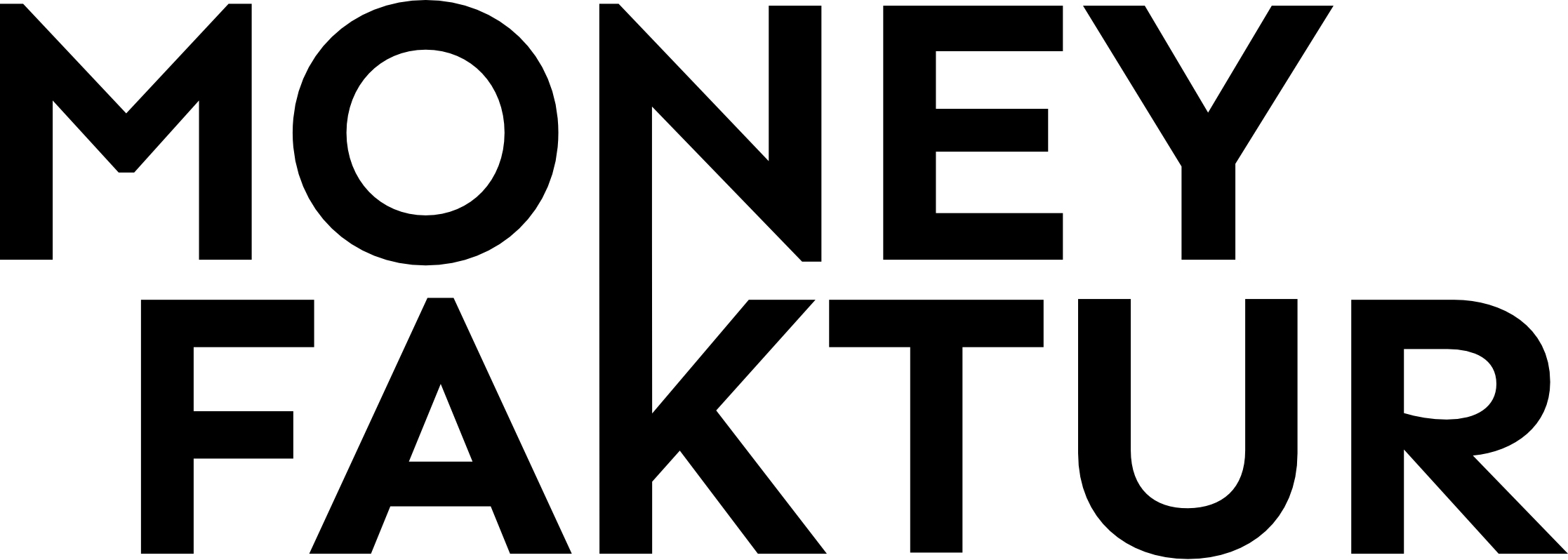 Moneyfaktur Hamburg Logo