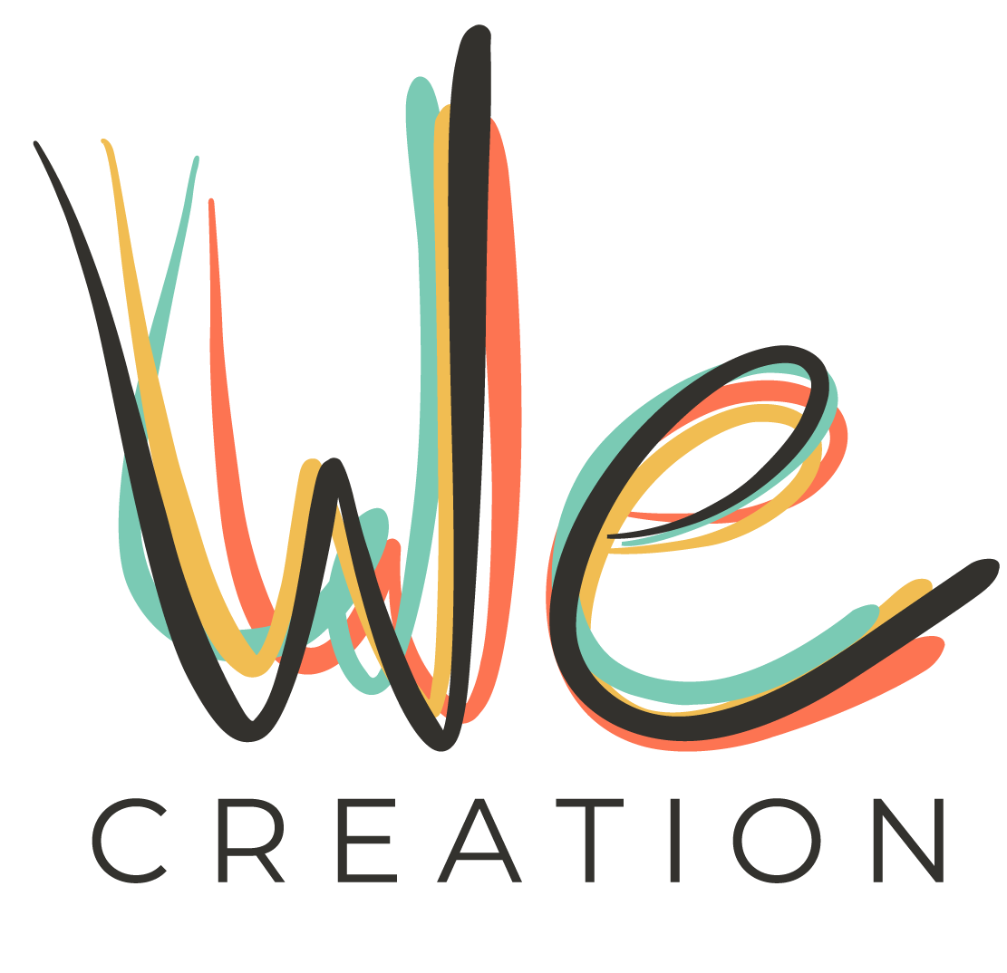 Wecreation GmbH - Transformation und Kompetenzentwicklung Logo