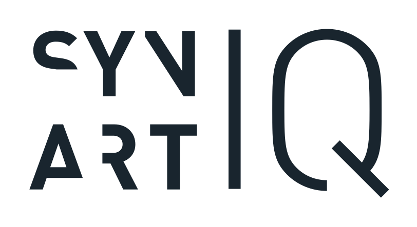 synartIQ GmbH Logo
