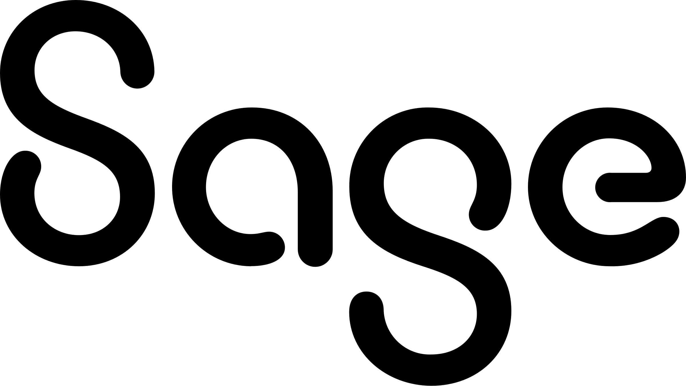 Sage GmbH Logo