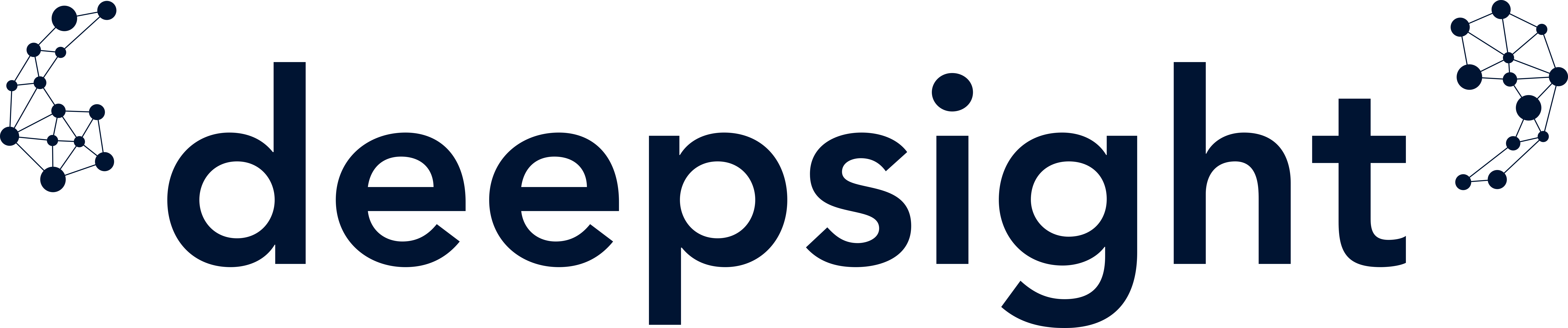 deepsight GmbH Logo